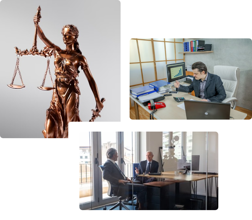 About Our Law Office